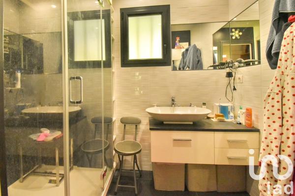 Maison à vendre 7 pièces 154 m² Montlignon