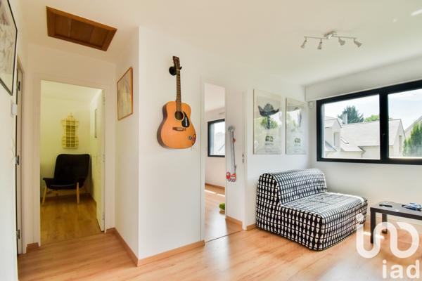 Maison à vendre 7 pièces 154 m² Montlignon