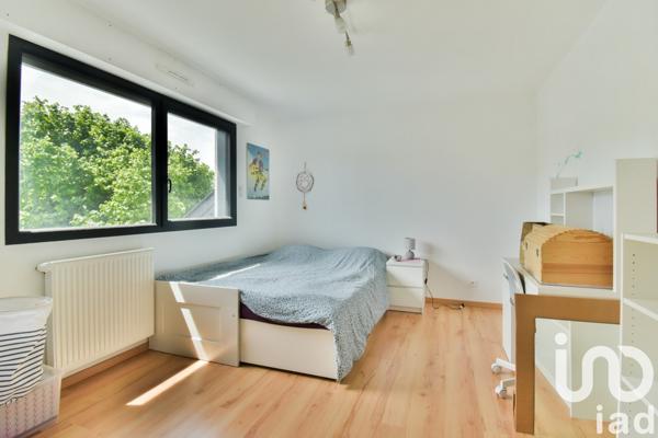 Maison à vendre 7 pièces 154 m² Montlignon