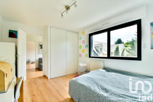Maison à vendre 7 pièces 154 m² Montlignon