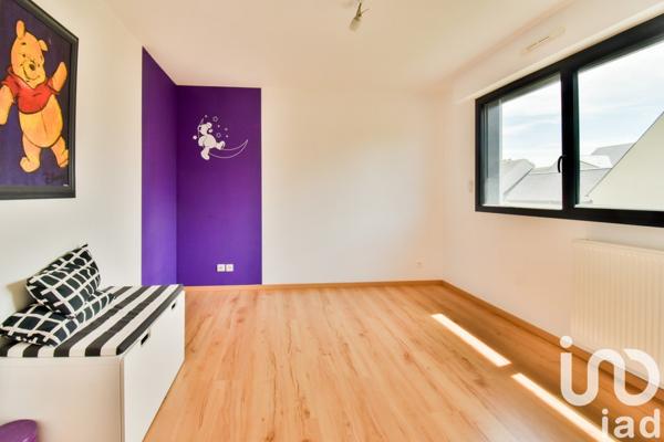 Maison à vendre 7 pièces 154 m² Montlignon