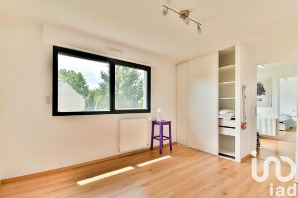 Maison à vendre 7 pièces 154 m² Montlignon