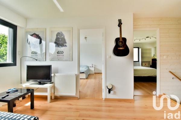 Maison à vendre 7 pièces 154 m² Montlignon