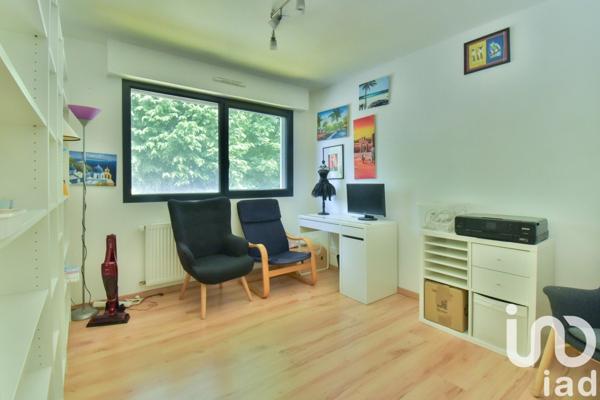 Maison à vendre 7 pièces 154 m² Montlignon