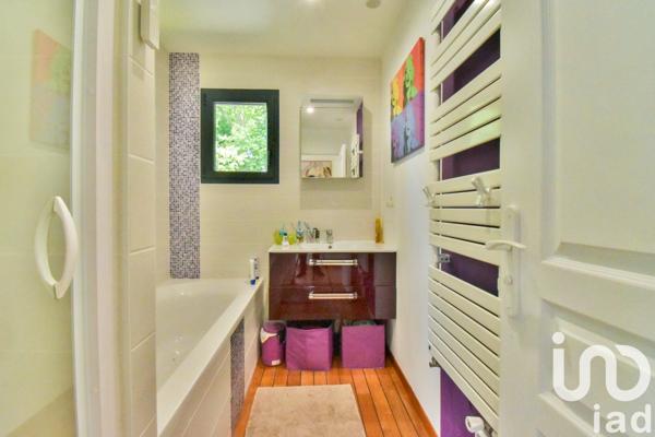 Maison à vendre 7 pièces 154 m² Montlignon