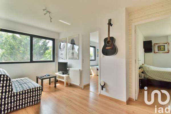 Maison à vendre 7 pièces 154 m² Montlignon