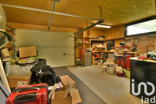 Maison à vendre 7 pièces 154 m² Montlignon