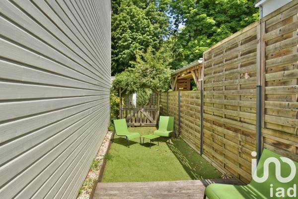 Maison à vendre 7 pièces 154 m² Montlignon