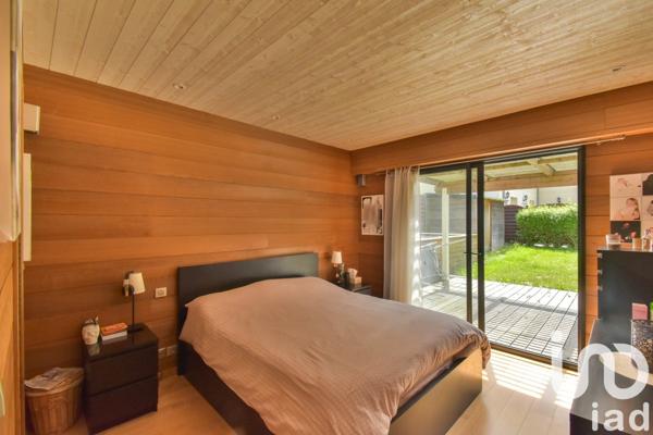 Maison à vendre 7 pièces 154 m² Montlignon