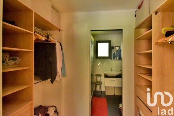 Maison à vendre 7 pièces 154 m² Montlignon