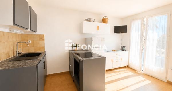 À vendre Appartement 2 pièces 25.6 m² - Fréjus 83370