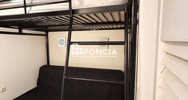 À vendre Appartement 2 pièces 25.6 m² - Fréjus 83370