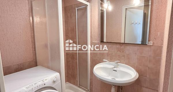 À vendre Appartement 2 pièces 25.6 m² - Fréjus 83370