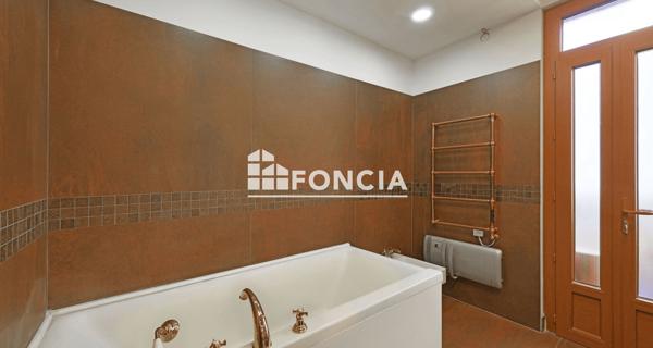 Location Appartement meublé 3 pièces 52.28 m² - Avignon 84000