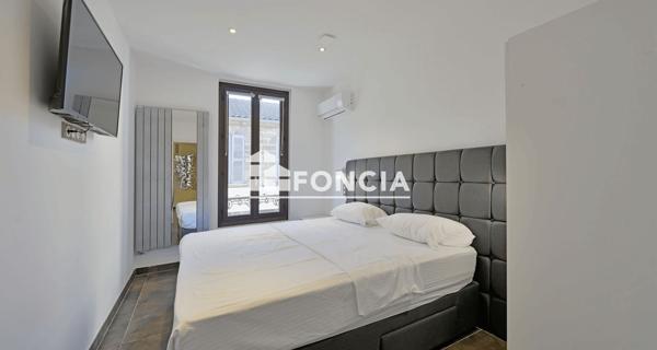 Location Appartement meublé 3 pièces 52.28 m² - Avignon 84000
