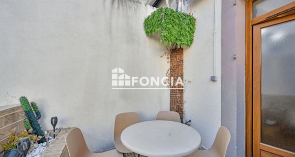 Location Appartement meublé 3 pièces 52.28 m² - Avignon 84000