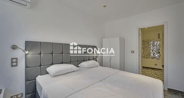 Location Appartement meublé 3 pièces 52.28 m² - Avignon 84000