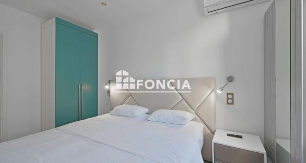 Location Appartement meublé 3 pièces 52.28 m² - Avignon 84000