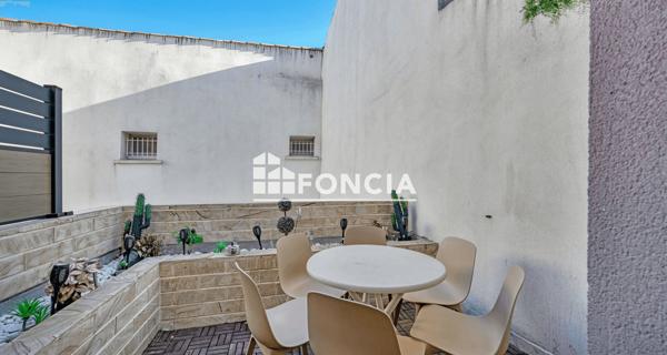 Location Appartement meublé 3 pièces 52.28 m² - Avignon 84000