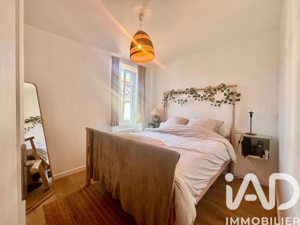 Appartement à vendre 3 pièces 53 m² Anglet
