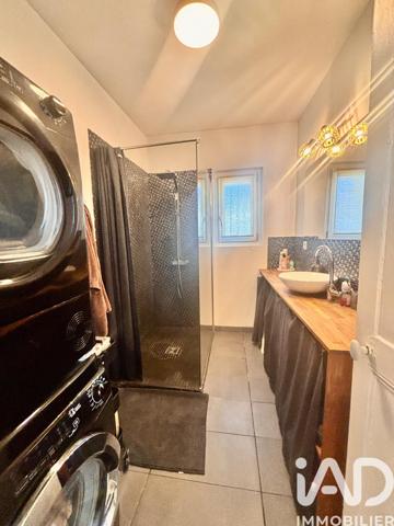 Appartement à vendre 3 pièces 53 m² Anglet