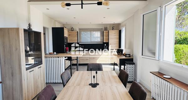 À vendre Maison 4 pièces 100.5 m² - Fayence 83440