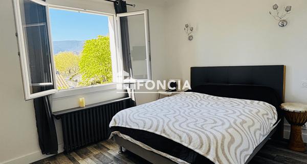 À vendre Maison 4 pièces 100.5 m² - Fayence 83440