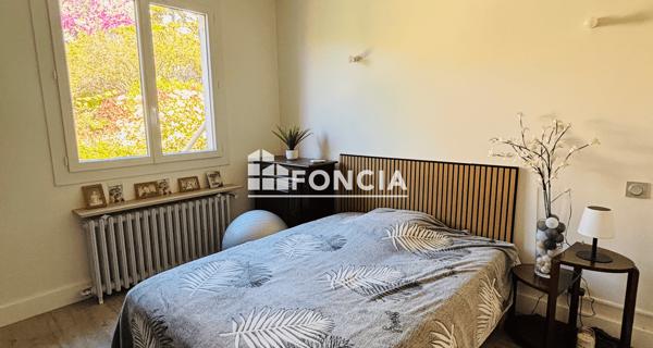 À vendre Maison 4 pièces 100.5 m² - Fayence 83440