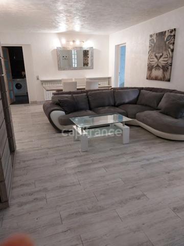 Maison à vendre 6 pièces GRASSE (06), 2 maisons indépendantes, jardin de 2505m², 2 garages, car-port, nombreuses places de stationnement !!