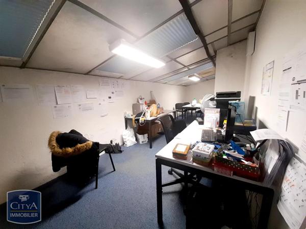 Local commercial à louer