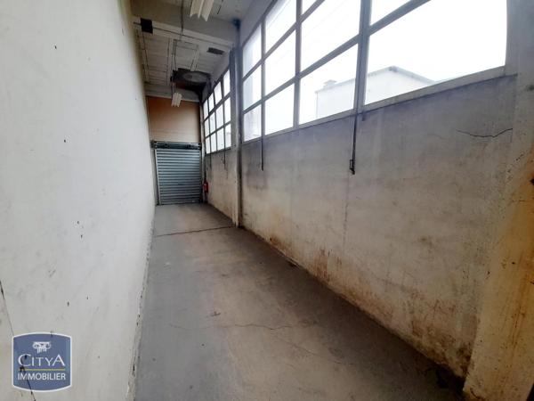 Local commercial à louer