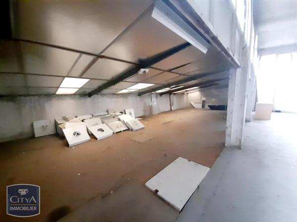 Local commercial à louer