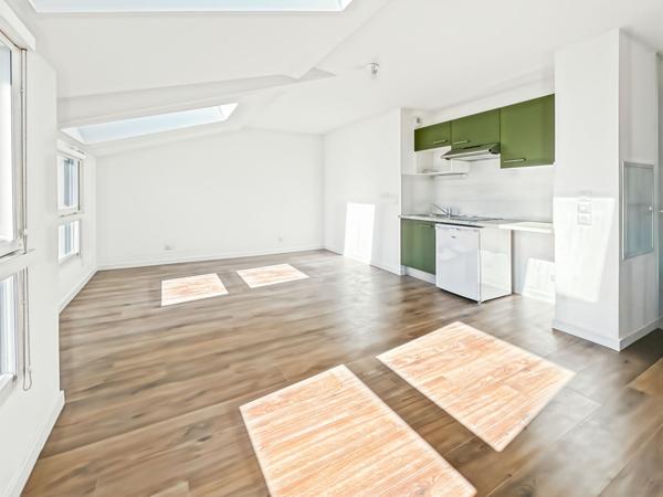 Appartement Bruges 2 pièce(s) 31.5 m2