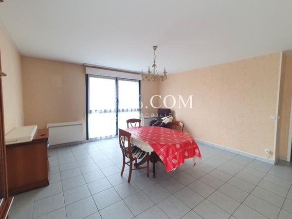 Appartement 3 pièce(s) 2 chambre(s) 71.62 m²