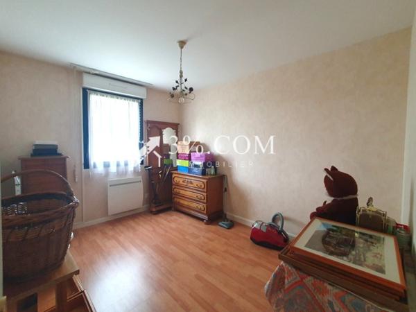 Appartement 3 pièce(s) 2 chambre(s) 71.62 m²