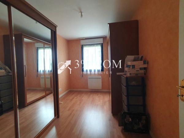 Appartement 3 pièce(s) 2 chambre(s) 71.62 m²