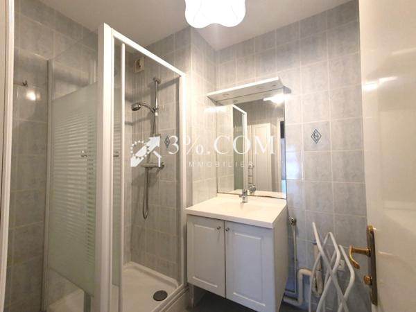 Appartement 3 pièce(s) 2 chambre(s) 71.62 m²
