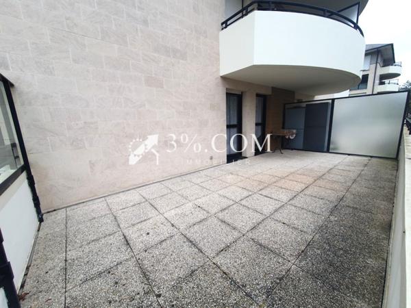 Appartement 3 pièce(s) 2 chambre(s) 71.62 m²
