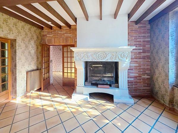 Beaucoup de potentiel pour cette belle Toulousaine