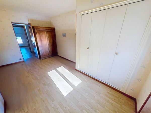 Beaucoup de potentiel pour cette belle Toulousaine