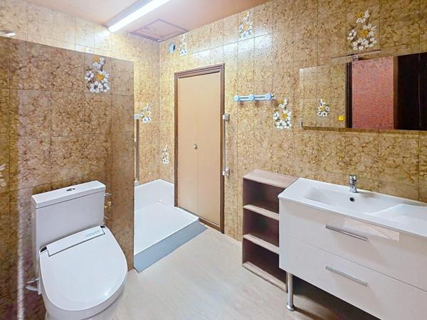 Beaucoup de potentiel pour cette belle Toulousaine