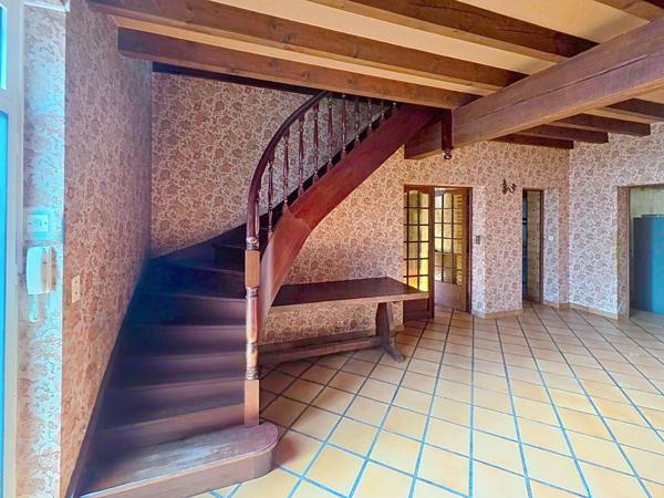 Beaucoup de potentiel pour cette belle Toulousaine