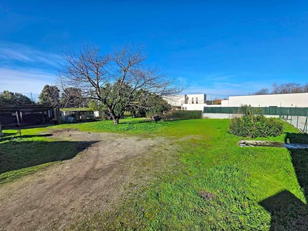 Beaucoup de potentiel pour cette belle Toulousaine