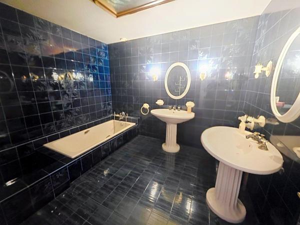 Beaucoup de potentiel pour cette belle Toulousaine