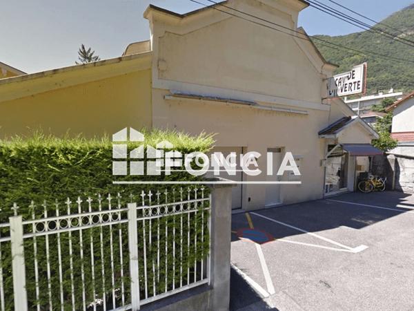 Location Studio meublé 21.96 m² - LA BOISERIE Grenoble 38000