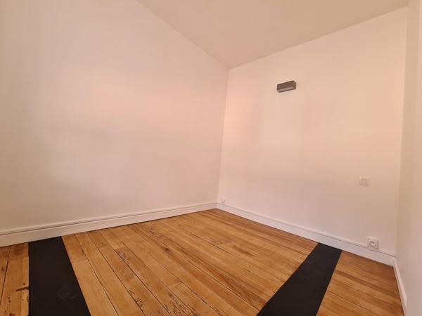Location Studio 34.94 m² - ÉPinal 88000