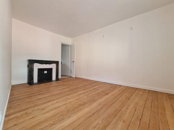 Location Studio 34.94 m² - ÉPinal 88000