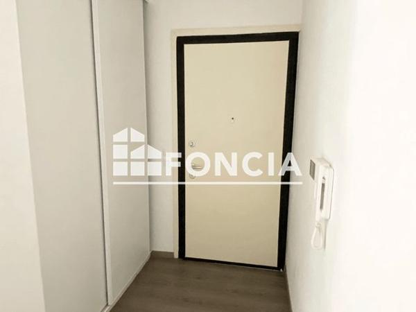 Location Appartement 3 pièces 65.1 m² - 3 RUE BRUNEHAUT - C2 Metz 57000