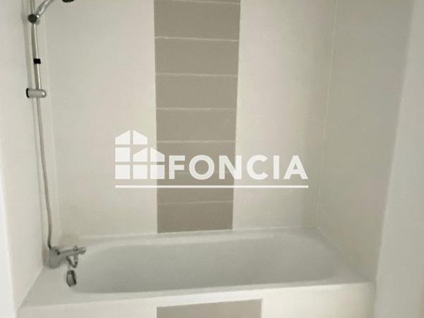 Location Appartement 3 pièces 65.1 m² - 3 RUE BRUNEHAUT - C2 Metz 57000