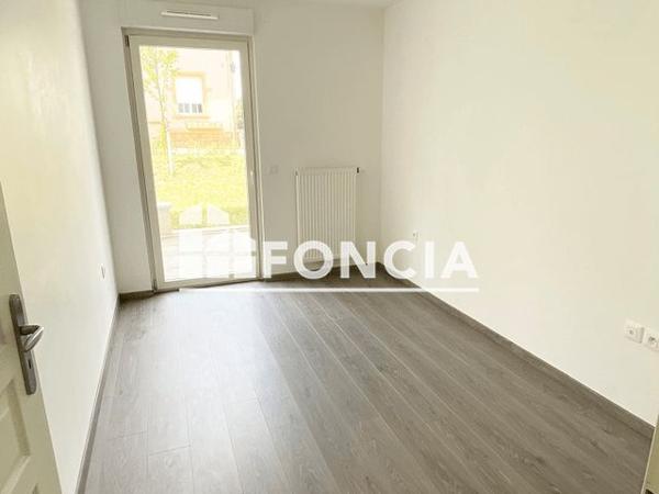 Location Appartement 3 pièces 65.1 m² - 3 RUE BRUNEHAUT - C2 Metz 57000